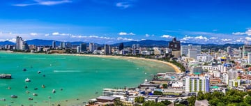 Tour Thái Lan: BANGKOK – PATTAYA 5N4D - Image - 743