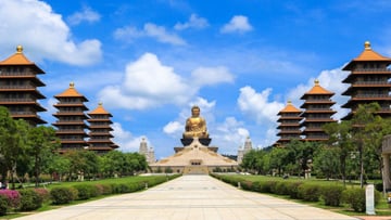 HÀ NỘI - ĐÀI BẮC - ĐÀI TRUNG - CAO HÙNG - HÀ NỘI 5N4Đ - BAY VIETJET AIR - THÁNG 3/2026 - Image - 7018