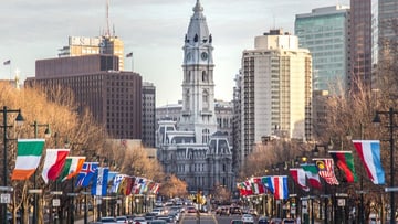 Tour Du Lịch Mỹ 10N9Đ: New York - Philadelphia - Washington DC. - Las Vegas - Los Angeles - San Diego - Image - 9914