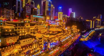 [TOUR NO SHOPPING] TRÙNG KHÁNH MONO 5 NGÀY 4 ĐÊM - Image - 3273