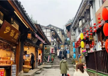 [TOUR NO SHOPPING] TRÙNG KHÁNH MONO 5 NGÀY 4 ĐÊM - Image - 3276