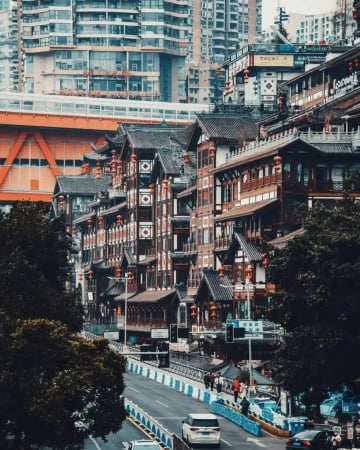 [TOUR NO SHOPPING] TRÙNG KHÁNH MONO 5 NGÀY 4 ĐÊM - Image - 3266