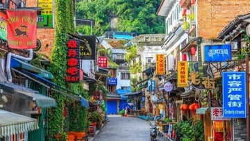 QUẾ LÂM - DƯƠNG SÓC NOSHOPING - Image - 11261