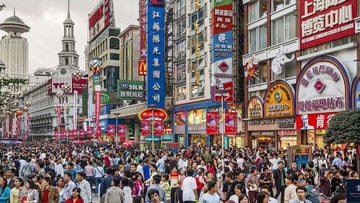 Tour Trung Quốc 5N4Đ: Từ HCM - Thượng Hải - Ô Trấn - Disneyland, Bay Juneyao Airlines + KS 4-5*, Hành trình KHÔNG SHOPPING - Image - 5805