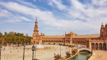 Spain and Portugal 12D11N: Barcelona - Madrid - Seville - Porto - Lisbon - Image - 10815