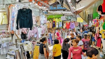 Tour Du lịch Thái Lan 5N4Đ: Từ Hà Nội - Bangkok - Pattaya - Đảo Coral - Show Alcazar - Baiyoke, Bay VN - Image - 4959