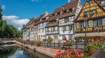 Tour du lịch Châu Âu: PHÁP - THỤY SĨ - Ý 8 ngày 7 đêm - Image - 876