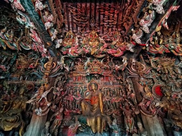 CÁT BI – CÔN MINH – ĐẠI LÝ – LỆ GIANG - Image - 2309