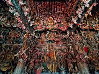 CÔN MINH – ĐẠI LÝ – LỆ GIANG - Image - 2420