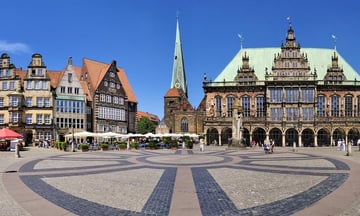 Tour Châu Âu: ĐỨC - ÁO - SLOVENIA - Ý 8 ngày 7 đêm - Image - 881