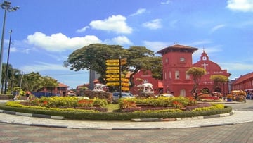 Tour du lịch liên tuyến 2 quốc gia 5N4Đ: Từ HCM - Singapore - Malaysia, VMB khứ hồi + KS 3* - Image - 5337