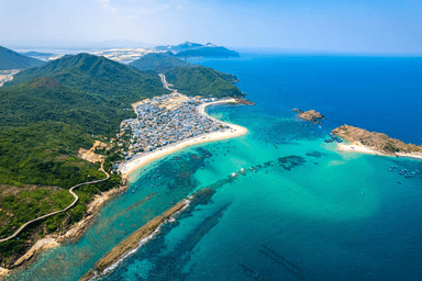 Quy Nhon - Phu Yen: Ghenh Rang Tien Sa - Hon Kho - Cococamp - Ky Co - Eo Gio - Image - 78