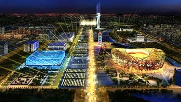 HÀ NỘI - BẮC KINH - Image - 3600