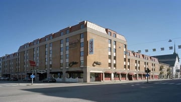 Tour Bắc Âu 10N9Đ: Từ Hà Nội - Đan Mạch - Nauy - Thụy Điển - Phần Lan, Bay Turkish Airlines + KS 4* - Image - 6260