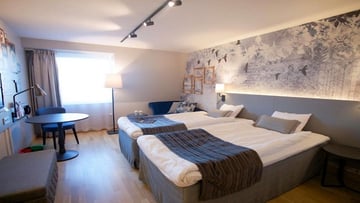 Tour Bắc Âu 10N9Đ: Từ Hà Nội - Đan Mạch - Nauy - Thụy Điển - Phần Lan, Bay Turkish Airlines + KS 4* - Image - 6249