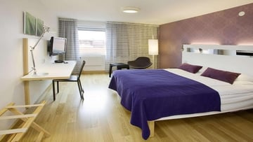 Tour Bắc Âu 10N9Đ: Từ Hà Nội - Đan Mạch - Nauy - Thụy Điển - Phần Lan, Bay Turkish Airlines + KS 4* - Image - 6246