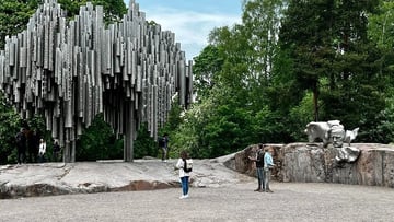 Tour Bắc Âu 10N9Đ: Từ Hà Nội - Đan Mạch - Nauy - Thụy Điển - Phần Lan, Bay Turkish Airlines + KS 4* - Image - 6237