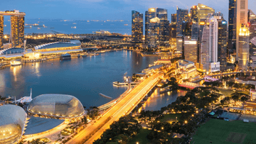 4-Day 3-Country Tour: Singapore City – Malaysia – Indonesia Discovery - Image - 10123