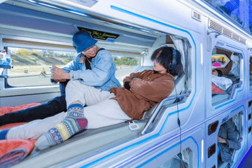 Ban Gioc Waterfall & Local Villages From Hanoi 3 Days 2 Night - Image - 177