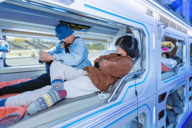 Ban Gioc Waterfall & Local Villages From Hanoi 3 Days 2 Night - Image - 177