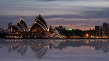 HÀ NỘI – MELBOURNE – CANBERRA – SYDNEY – HÀ NỘI 7N6Đ - Image - 4322