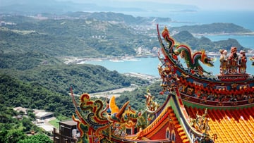 ĐÀI BẮC- ĐÀI TRUNG- NAM ĐẦU-GIA NGHĨA- CAO HÙNG Mùng 1 tết âm lịch - Image - 4343