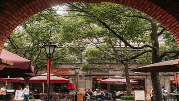 Tour Trung Quốc 5N4Đ: Từ HCM - Thượng Hải - Ô Trấn - Disneyland, Bay Juneyao Airlines + KS 4-5*, Hành trình KHÔNG SHOPPING - Image - 5788