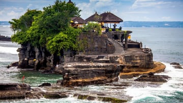 Jatiluwih Tanah Lot Tour - Image - 12166