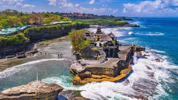 Jatiluwih to Tanah Lot: A Journey Through Bali’s Wonders - Bali Full-day Tour - Image - 10667