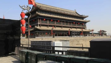 [TOUR NO SHOPPING] TÂY AN MONO 5 NGÀY 4 ĐÊM - Image - 5619