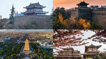 [TOUR NO SHOPPING] TÂY AN MONO 5 NGÀY 4 ĐÊM - Image - 5621