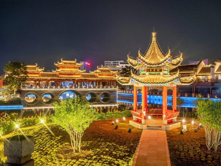 NAM NINH – THANH TÚ SƠN – THÁI BÌNH CỔ TRẤN – NAM NINH - CHI DẠ - Image - 2403