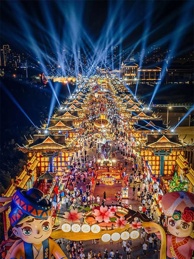 NAM NINH – THANH TÚ SƠN – THÁI BÌNH CỔ TRẤN – NAM NINH - CHI DẠ - Image - 2400