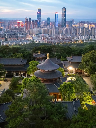 NAM NINH – THANH TÚ SƠN – THÁI BÌNH CỔ TRẤN – NAM NINH - CHI DẠ - Image - 2401