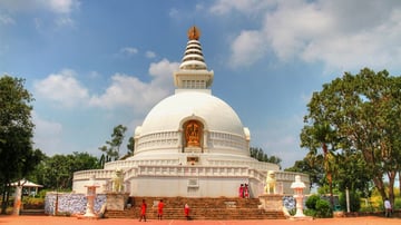 ẤN ĐỘ - TOUR HÀNH HƯƠNG - Image - 6372
