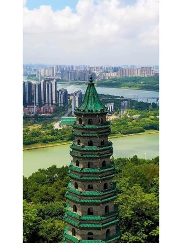 HÀ NỘI – HỮU NGHỊ QUAN – NAM NINH – THANH TÚ SƠN – THÁI BÌNH CỔ TRẤN - Image - 2392