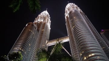 Tour du lịch liên tuyến 2 quốc gia 5N4Đ: Từ HCM - Singapore - Malaysia, VMB khứ hồi + KS 3* - Image - 5315