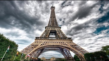 Tour Châu Âu 10N9Đ: Từ HCM - Pháp - Thụy Sĩ - Ý - Áo - Đức, Bay thẳng Vietnam Airlines + KS 4* - Image - 6347