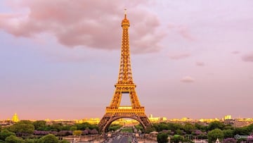 Tour Châu Âu 10N9Đ: Từ HCM - Pháp - Thụy Sĩ - Ý - Áo - Đức, Bay thẳng Vietnam Airlines + KS 4* - Image - 6357