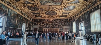 Timeless Venice: Complete City Tour with Local Guide - Image - 1727