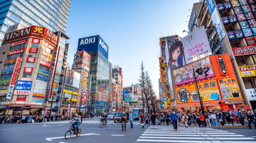 TOKYO MONO: Phú Sĩ -Tokyo City Tour - Image - 3061