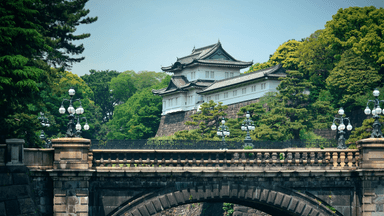 TOKYO MONO: Phú Sĩ -Tokyo City Tour - Image - 3060