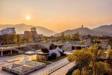 Tour Trung Quốc: Khai Phong - Lạc Dương - Hoa Sơn - Tây An - Image - 2124