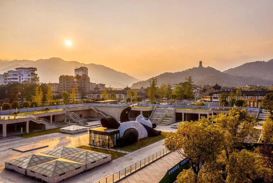 Tour Trung Quốc: Khai Phong - Lạc Dương - Hoa Sơn - Tây An - Image - 2124