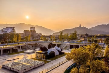 Du lịch Trung Quốc 'Khám Phá Cửu Trại Câu' 6N5D - Image - 2114