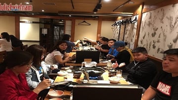 Tour Nhật Bản 6N5Đ: Từ HCM - Tokyo - Yamanashi - Kyoto - Osaka - Nagoya, Bay Vietnam Airlines + KS 3-4* - Image - 5989