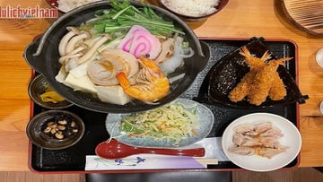 Tour Nhật Bản 6N5Đ: Từ HCM - Tokyo - Yamanashi - Kyoto - Osaka - Nagoya, Bay Vietnam Airlines + KS 3-4* - Image - 5970