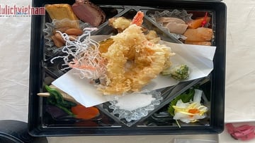 Tour Nhật Bản 6N5Đ: Từ HCM - Tokyo - Yamanashi - Kyoto - Osaka - Nagoya, Bay Vietnam Airlines + KS 3-4* - Image - 5985