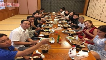 Tour Nhật Bản 6N5Đ: Từ HCM - Tokyo - Yamanashi - Kyoto - Osaka - Nagoya, Bay Vietnam Airlines + KS 3-4* - Image - 5980