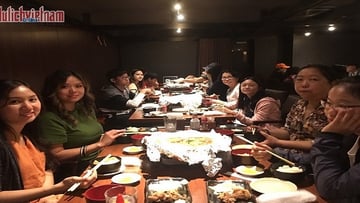 Tour Nhật Bản 6N5Đ: Từ HCM - Tokyo - Yamanashi - Kyoto - Osaka - Nagoya, Bay Vietnam Airlines + KS 3-4* - Image - 5990